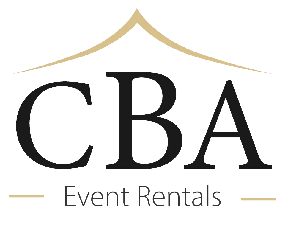 CBA Event Rentals