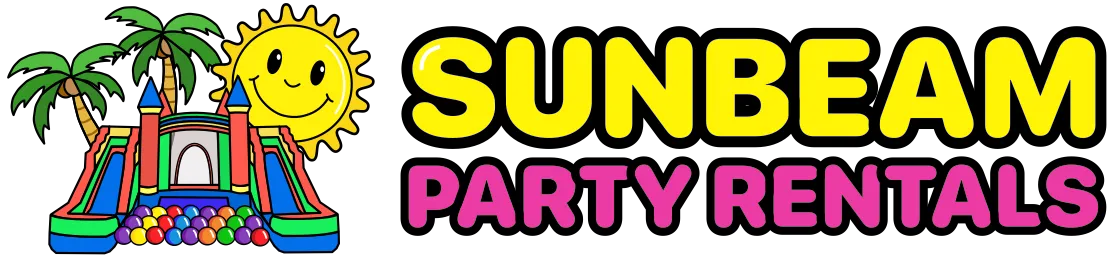 Sunbeam Party Rentals