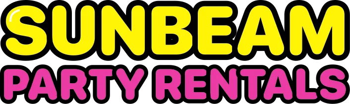 Sunbeam Party Rentals