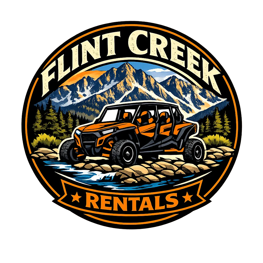 Flint Creek Rentals