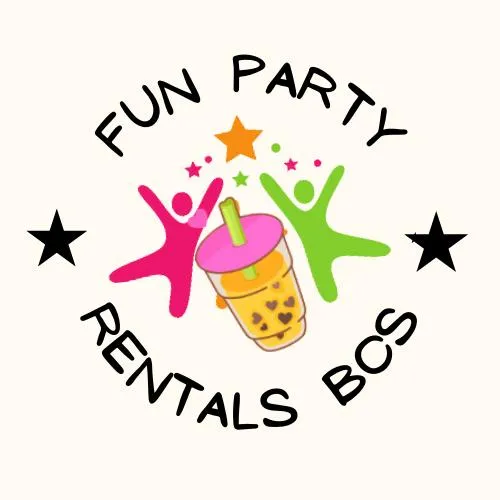 Fun Party Rentals BCS dba Cloud 9 Sweets and Treats