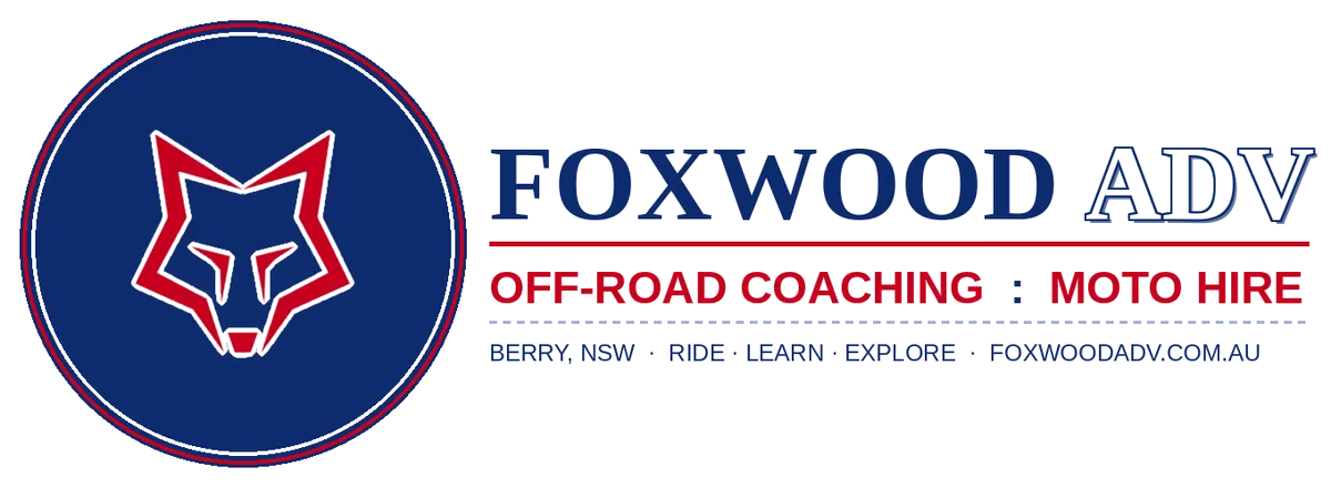 Foxwood ADV Coaching & Adventure Motorcycle Hire