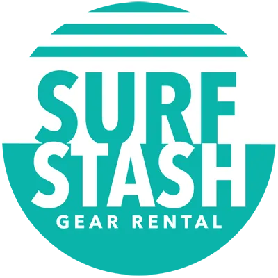 Surf Stash
