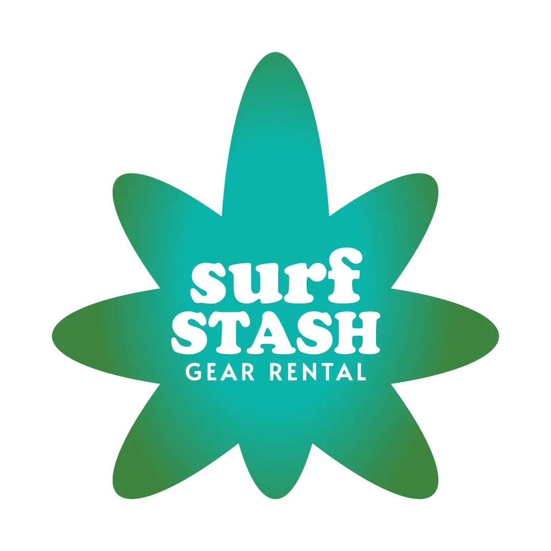 Surf Stash