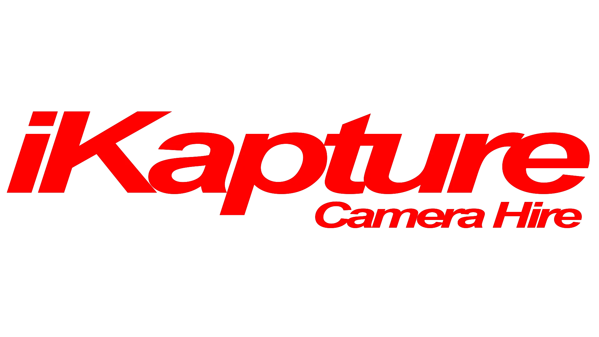 iKapture Camera Hire