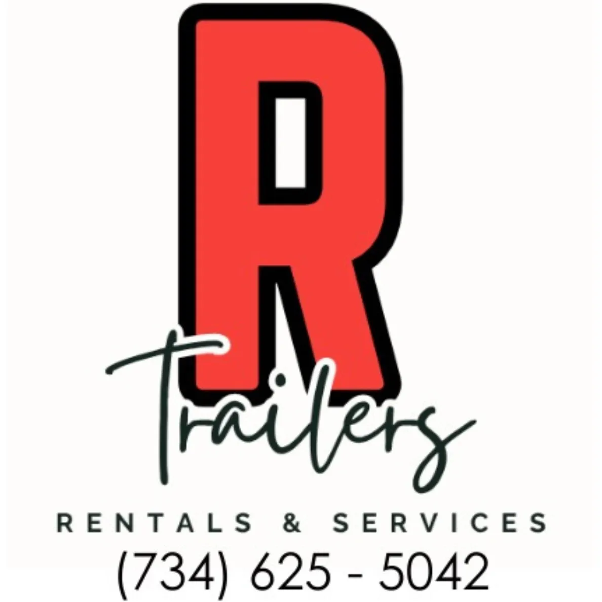R Trailers Rentals & Services