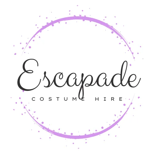 Escapade Costume Hire