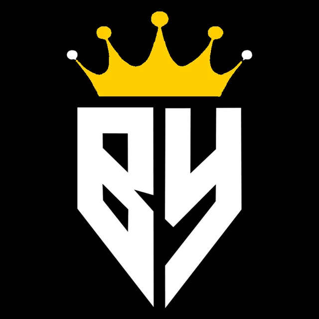 Black and Yellow Trailers