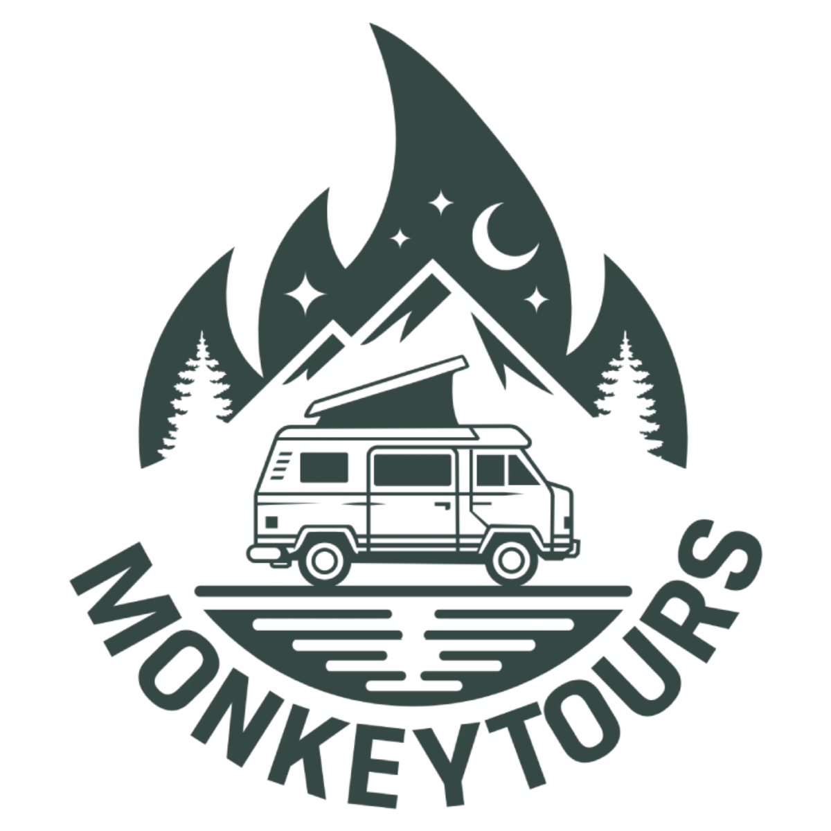 MonkeyTours AS | Org 835 939 162