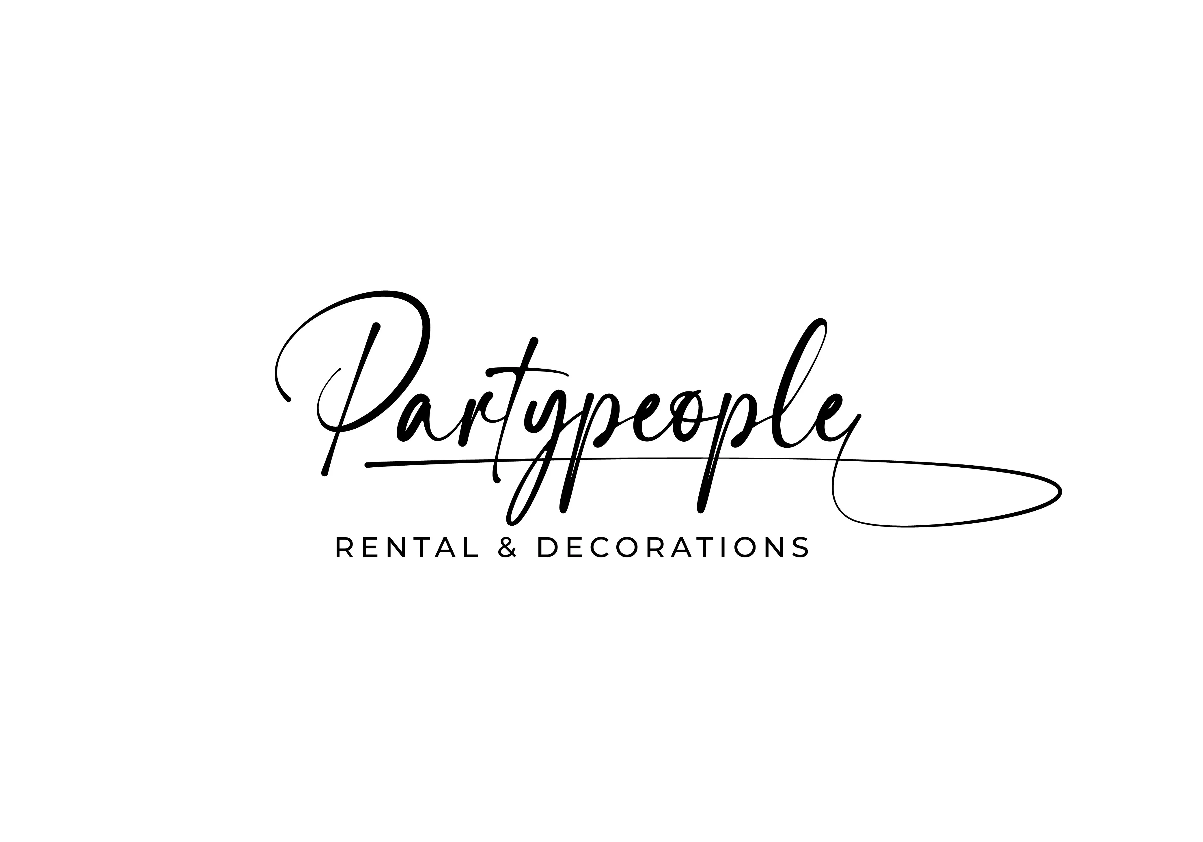 Partypeople Rental & Decorations