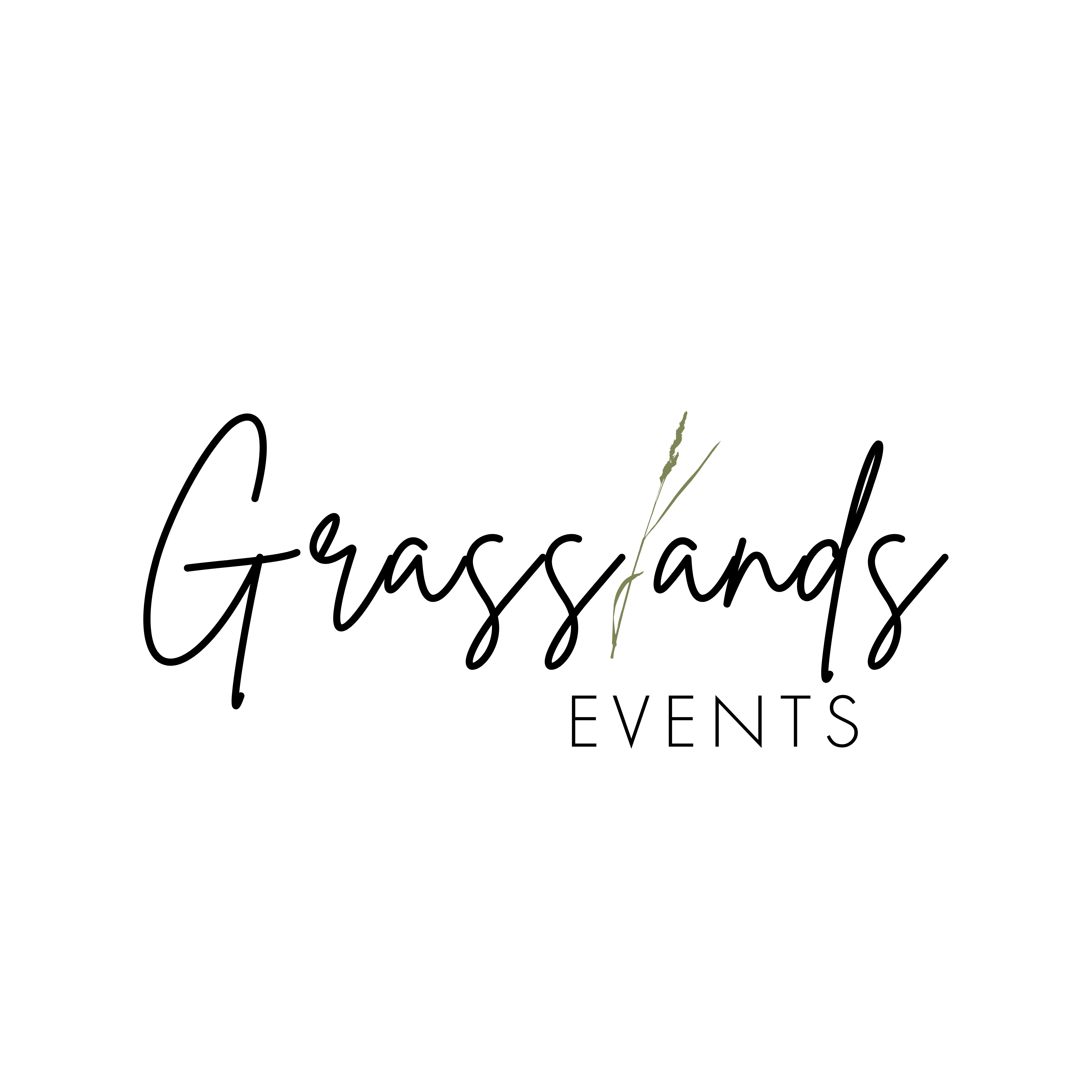 Grasslands Events