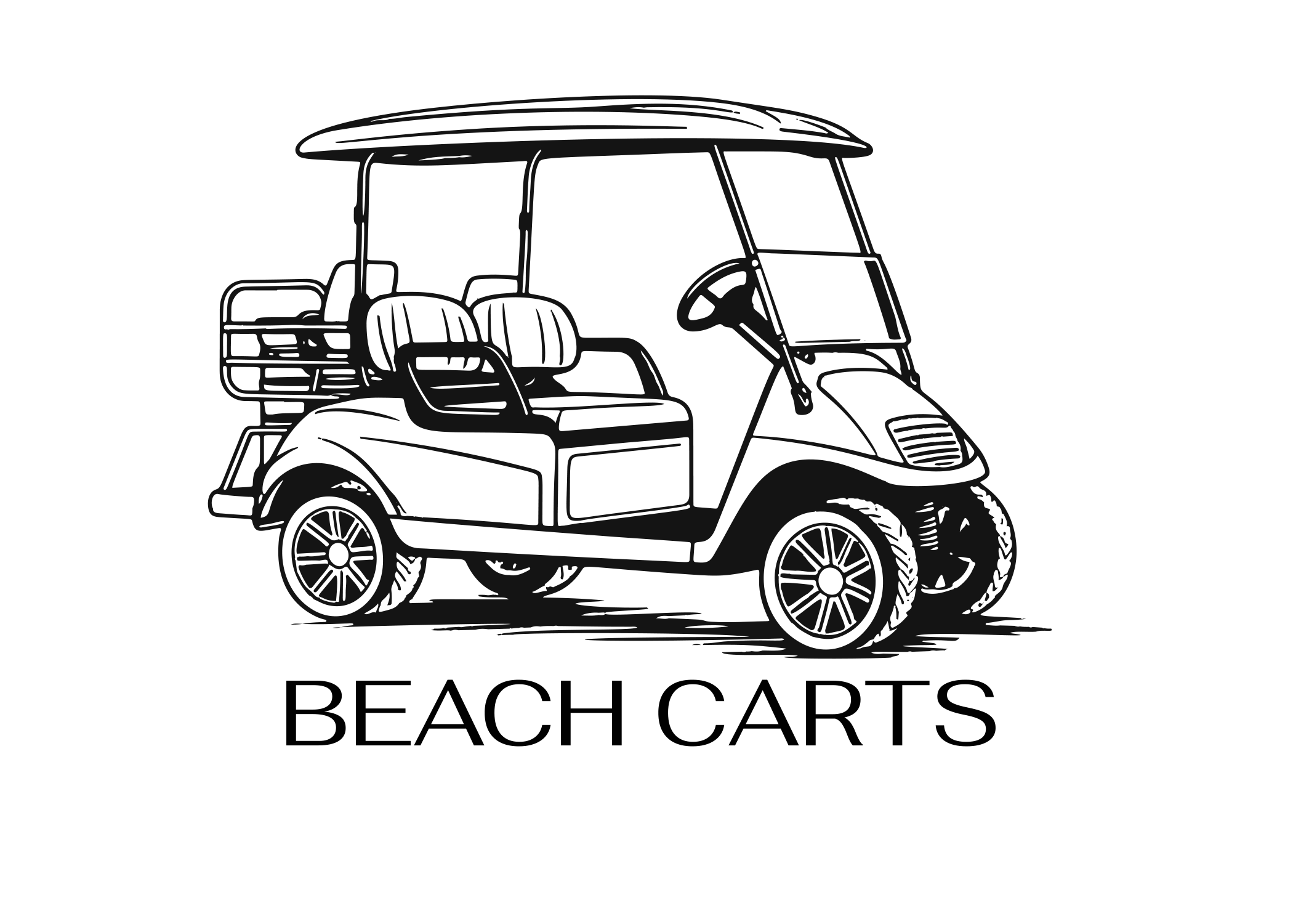 BEACH CARTS 30A