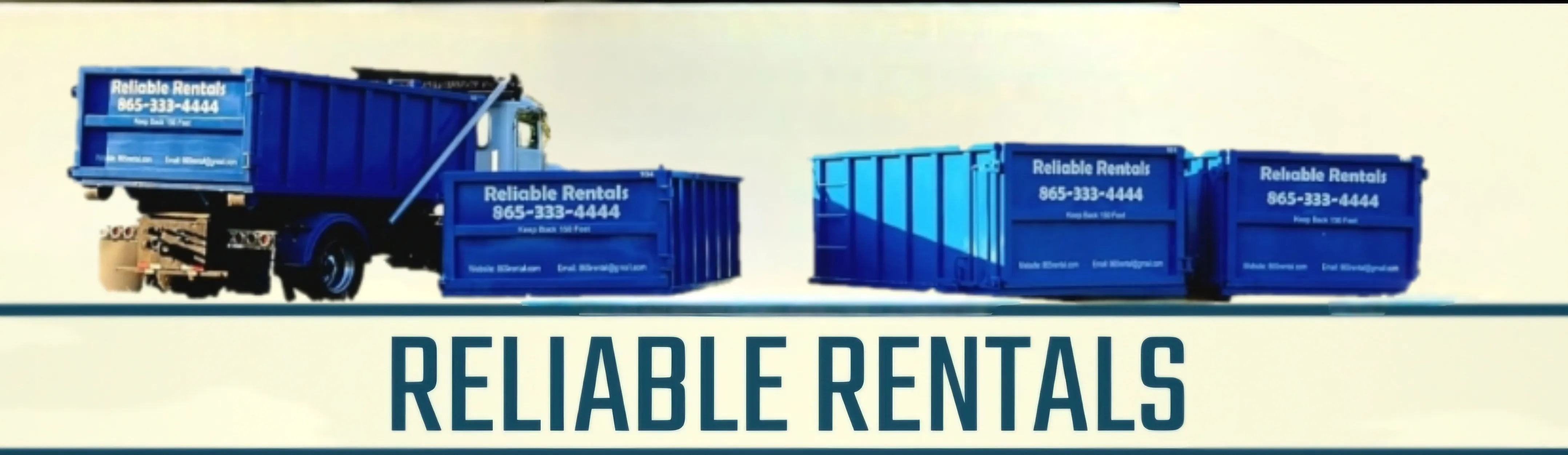 Reliable Rentals