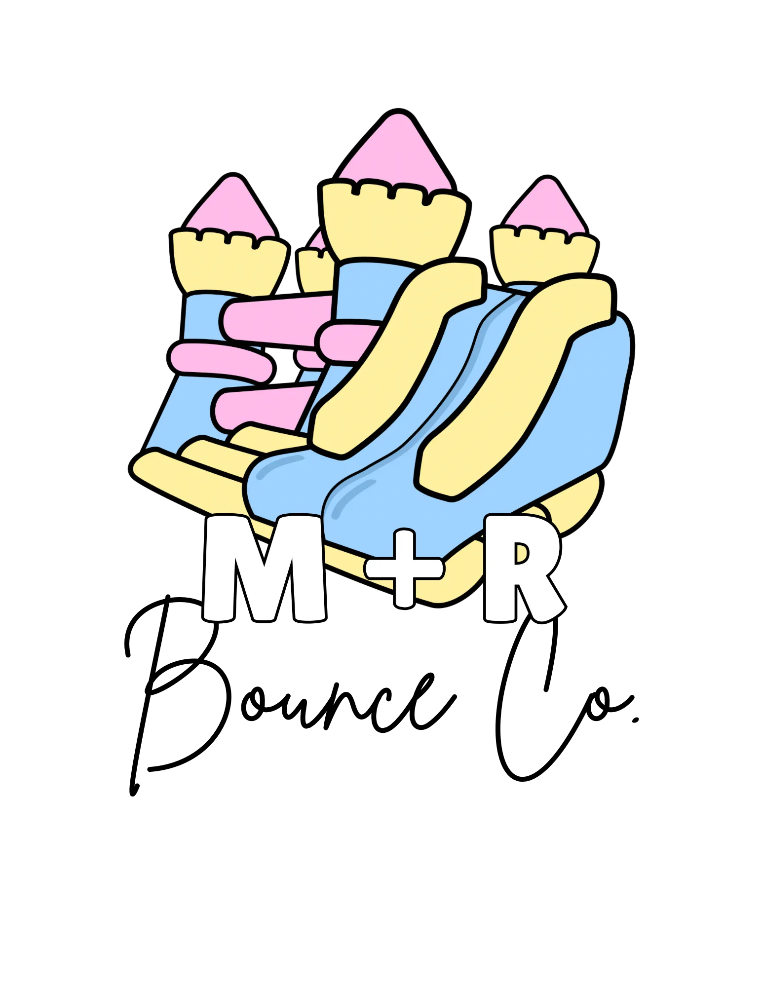 M+R Bounce Co.