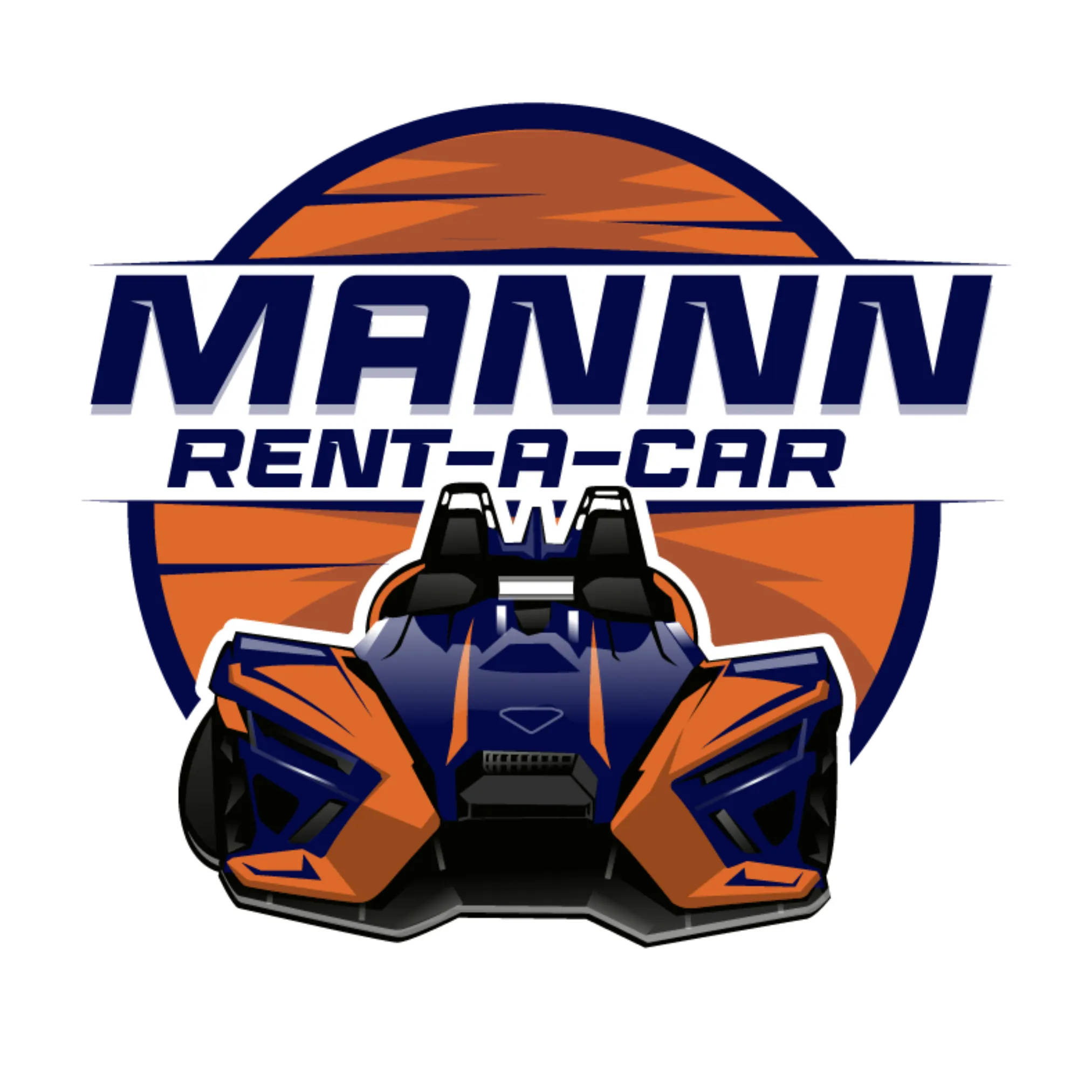 MANNN RENT A CAR LLC