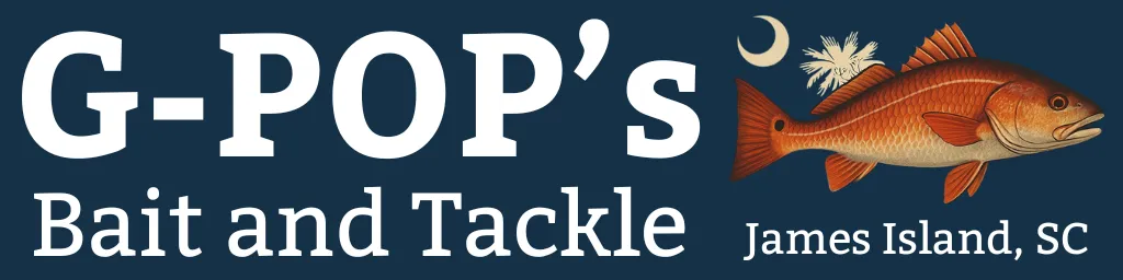 G-Pop's Bait & Tackle