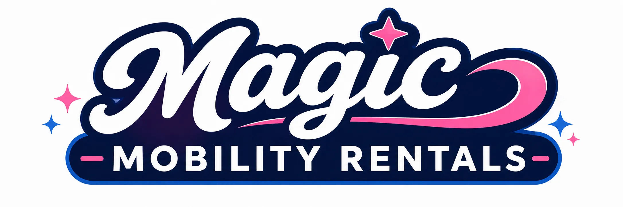 Magic Mobility Rentals