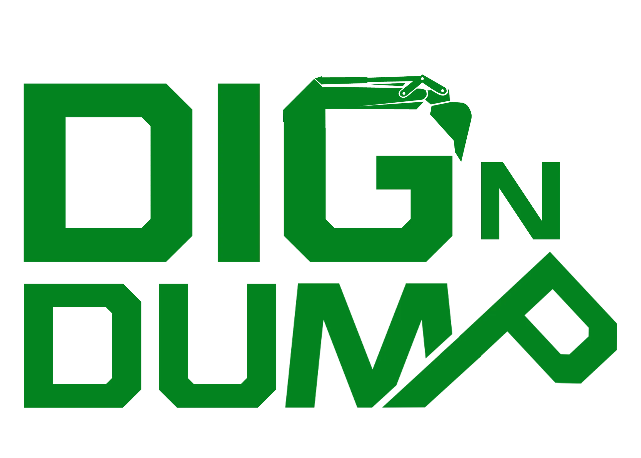 Dig N Dump Rentals
