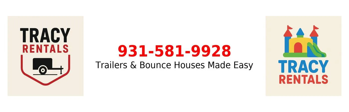 Tracy Trailer Rentals LLC