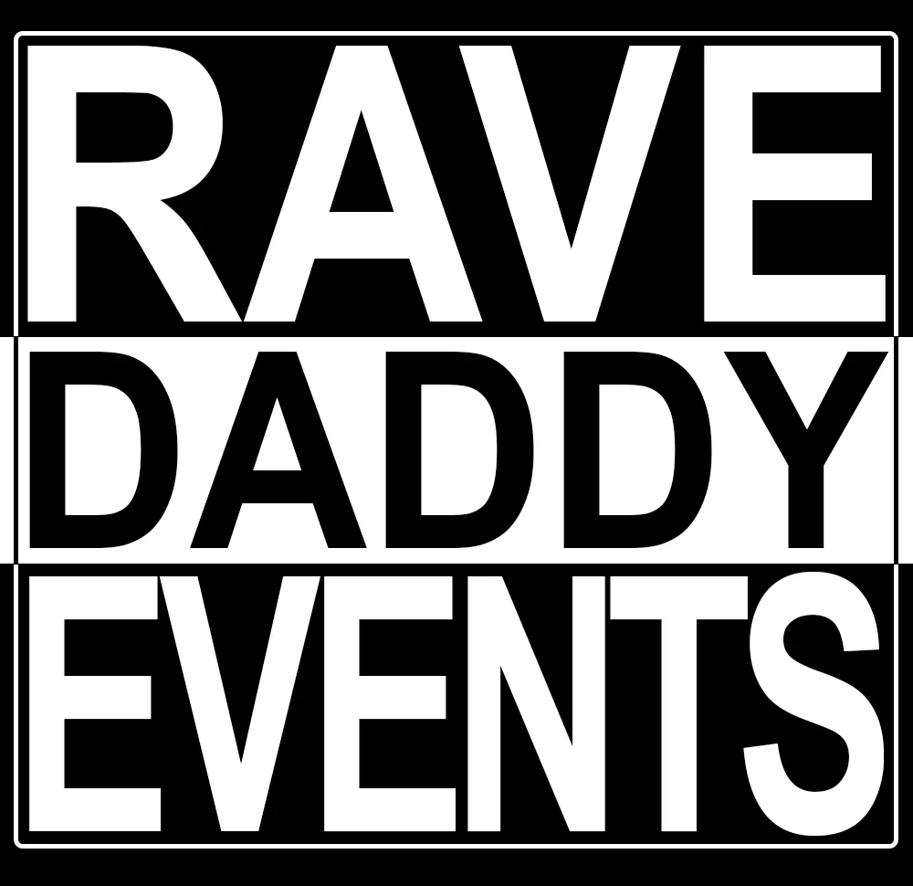 Rave Daddy Events