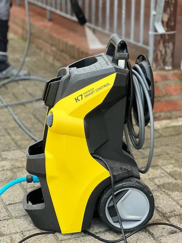 Veelgestelde vragen over hogedrukreiniger huren in Amsterdam