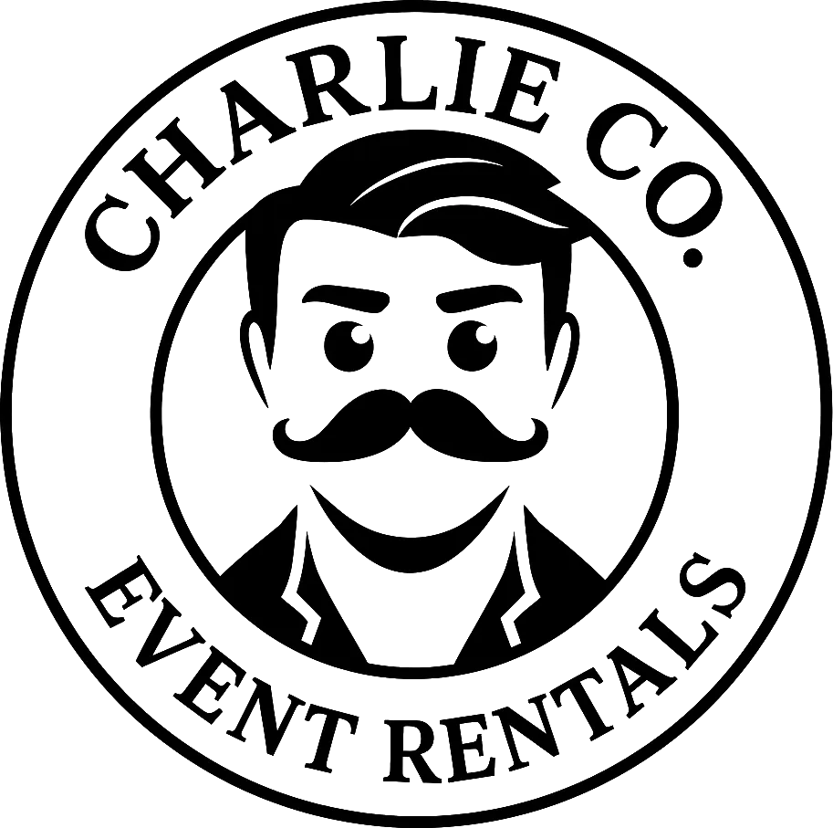 Charlie Co. Event Rentals