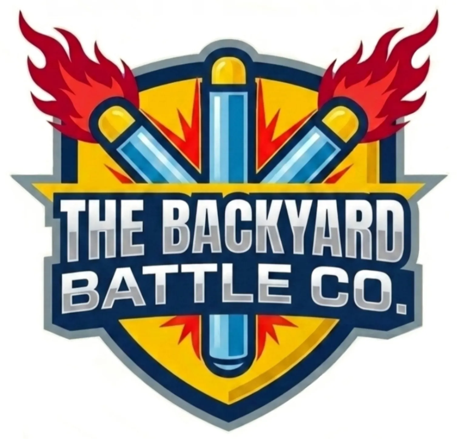 The Backyard Battle Co.