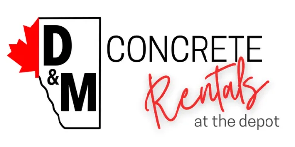 D&M Concrete Rental Depot