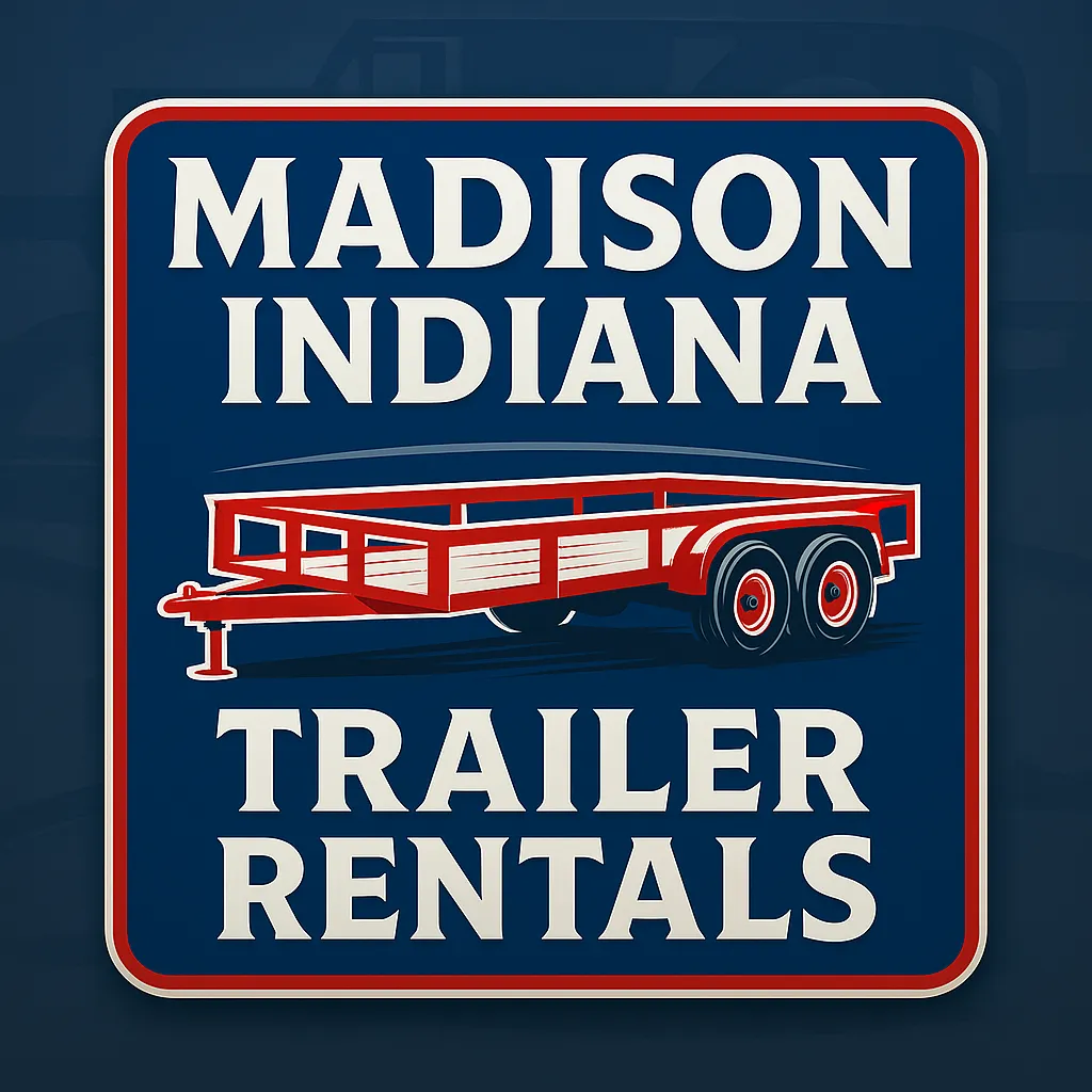 Madison, Indiana Trailer Rentals LLC