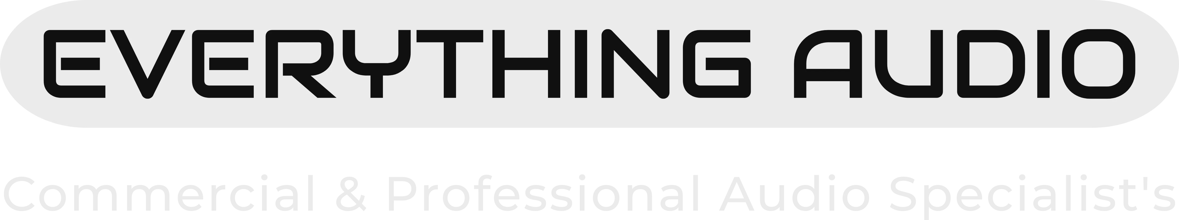 Everything Audio