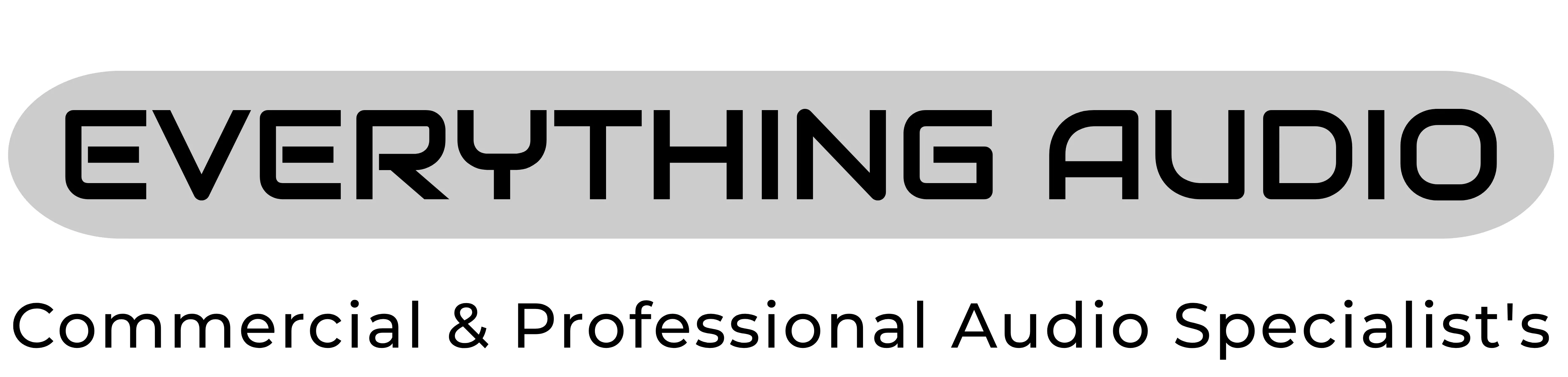 Everything Audio