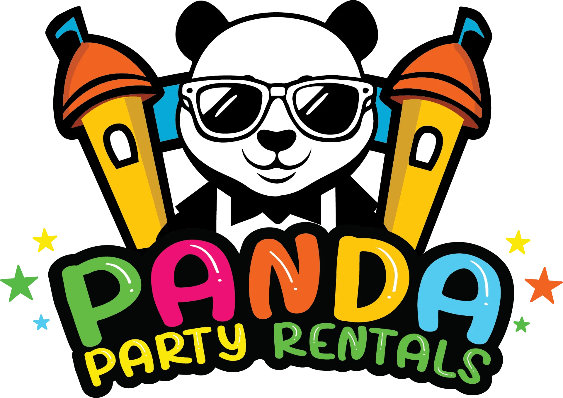 Panda Party Rentals