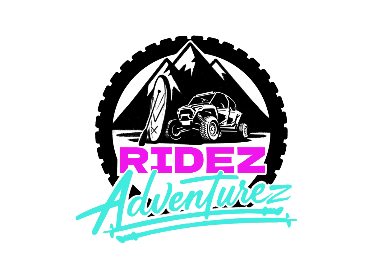RideZAdventureZ.com