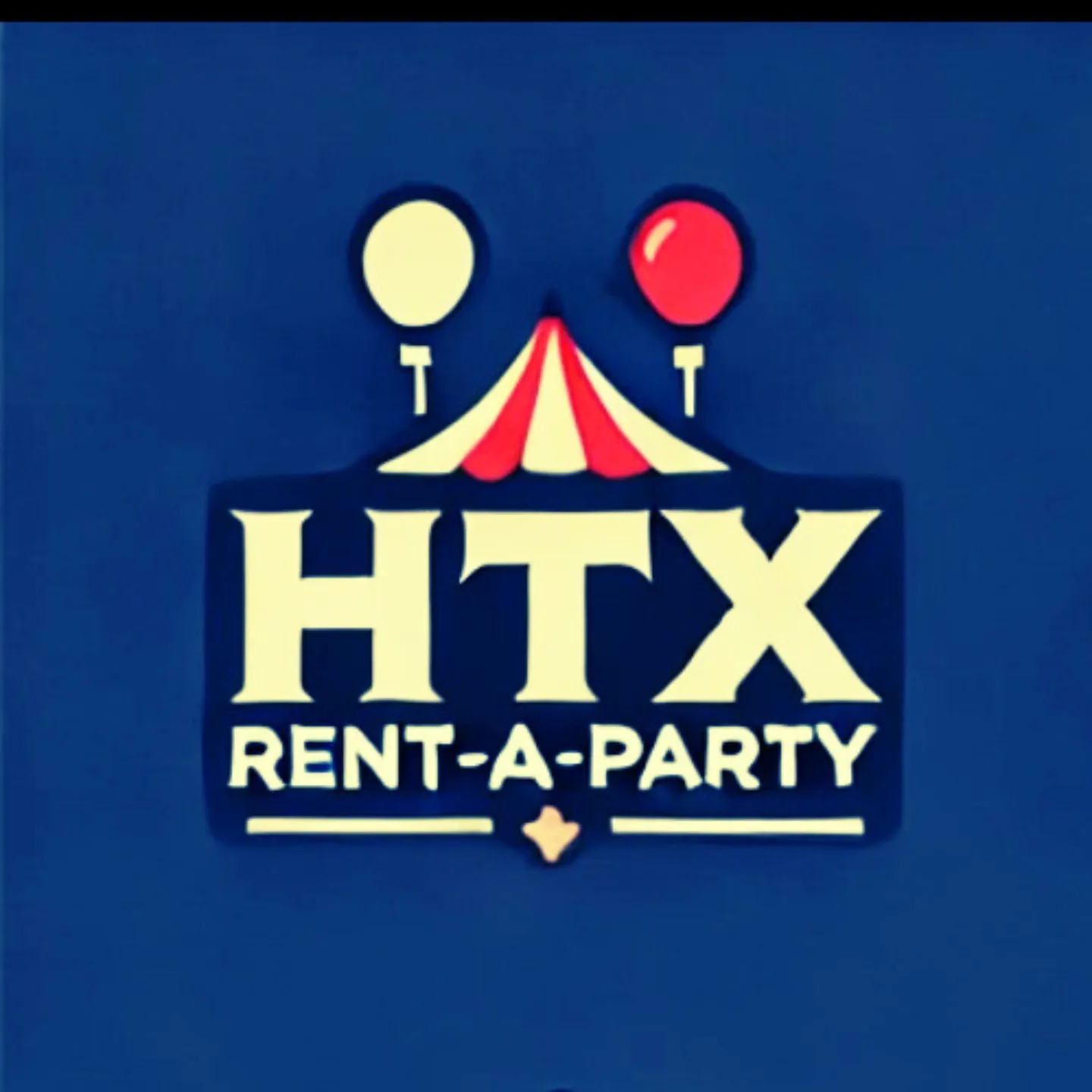 HTX Rent a party