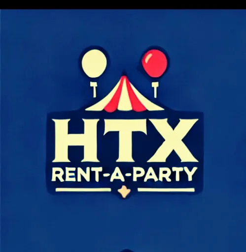 HTX Rent a party