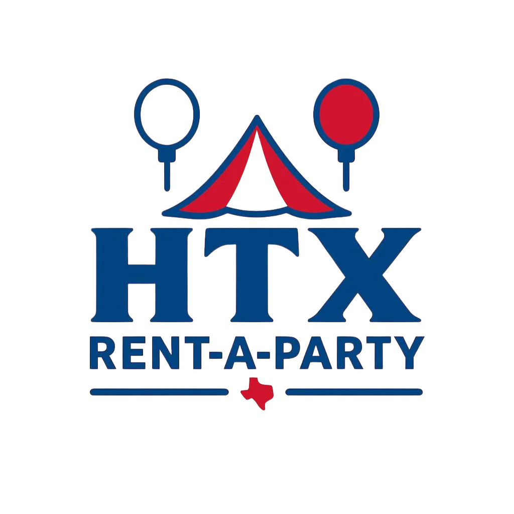 HTX Rent a party