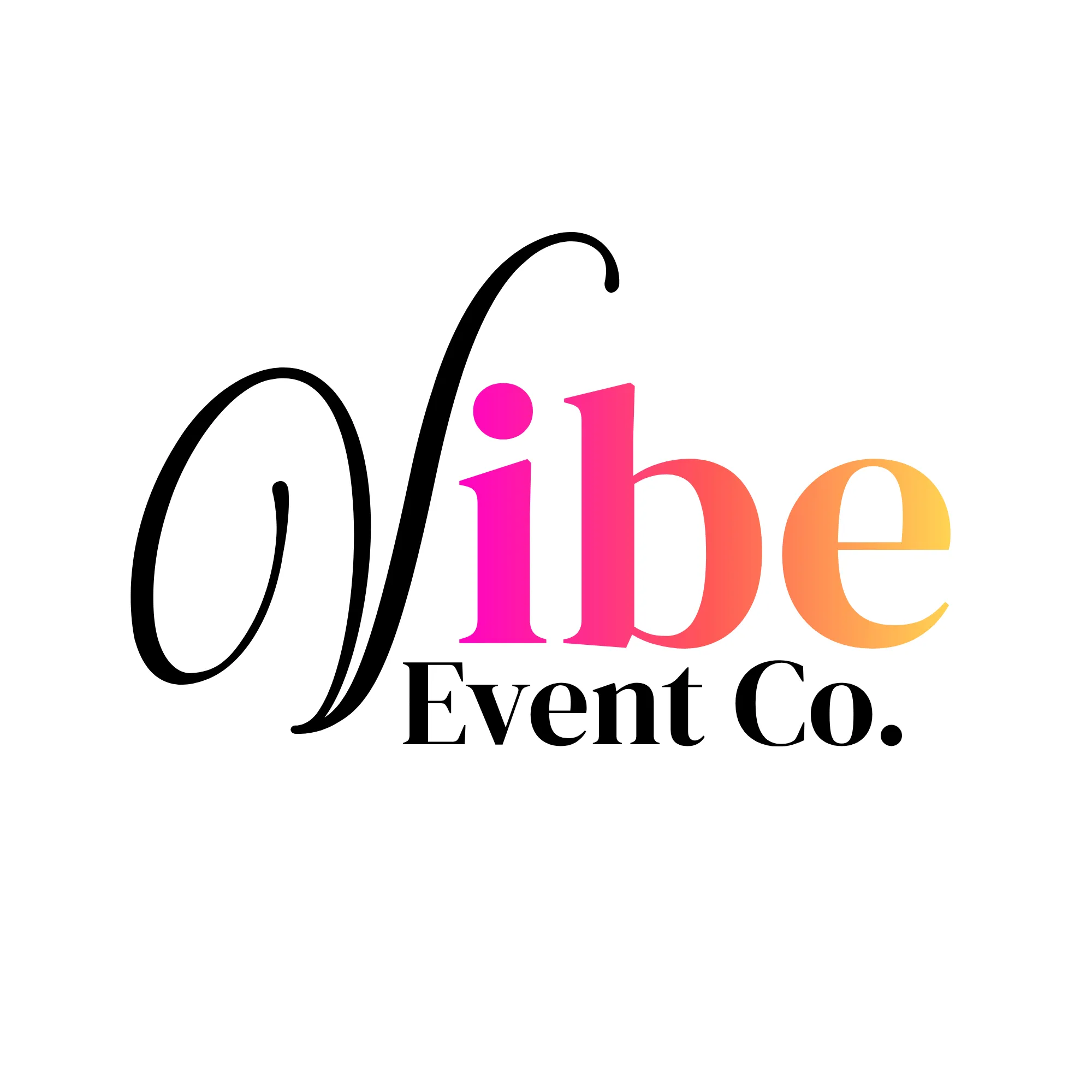 Vibe Event Co
