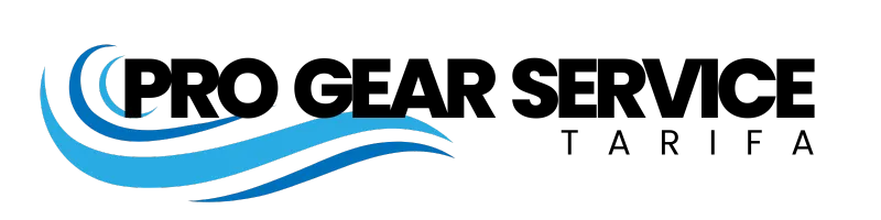 Pro Gear Service Tarifa