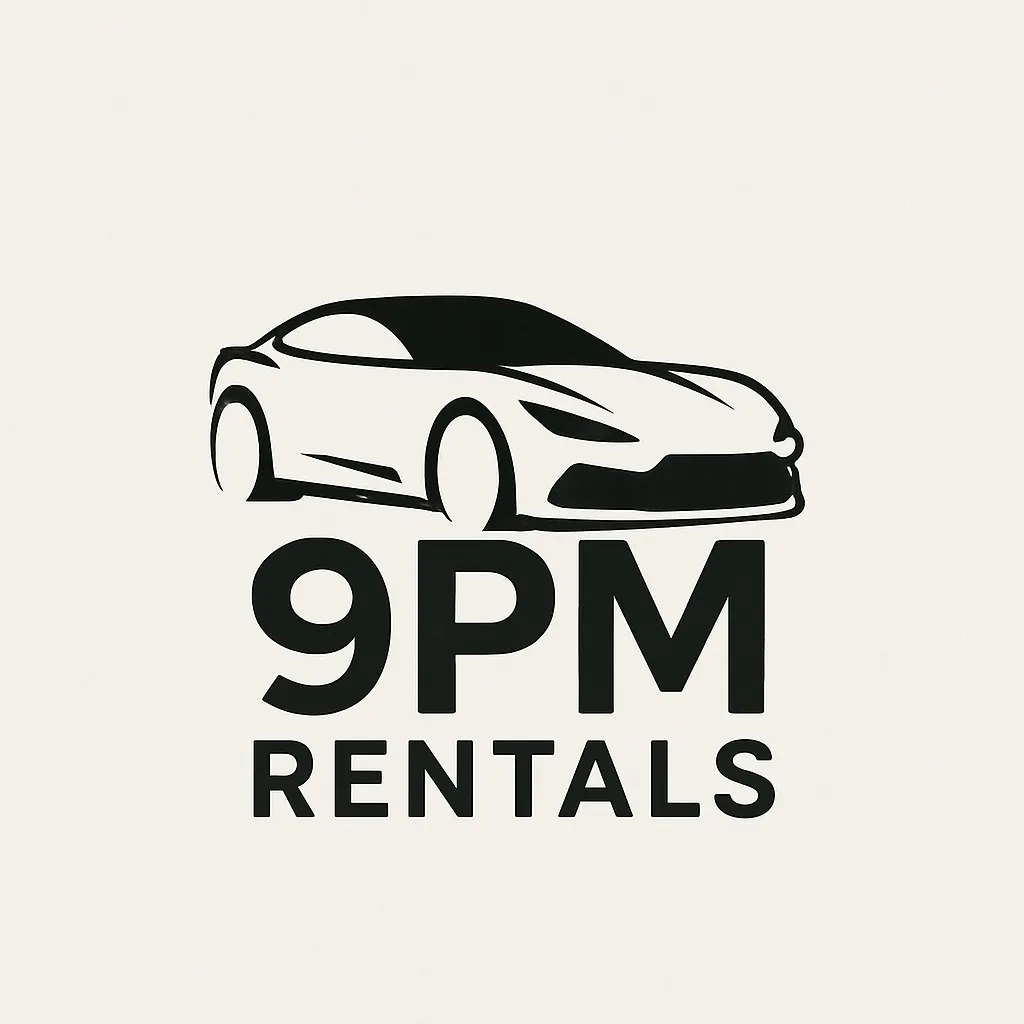 9PM RENTALS