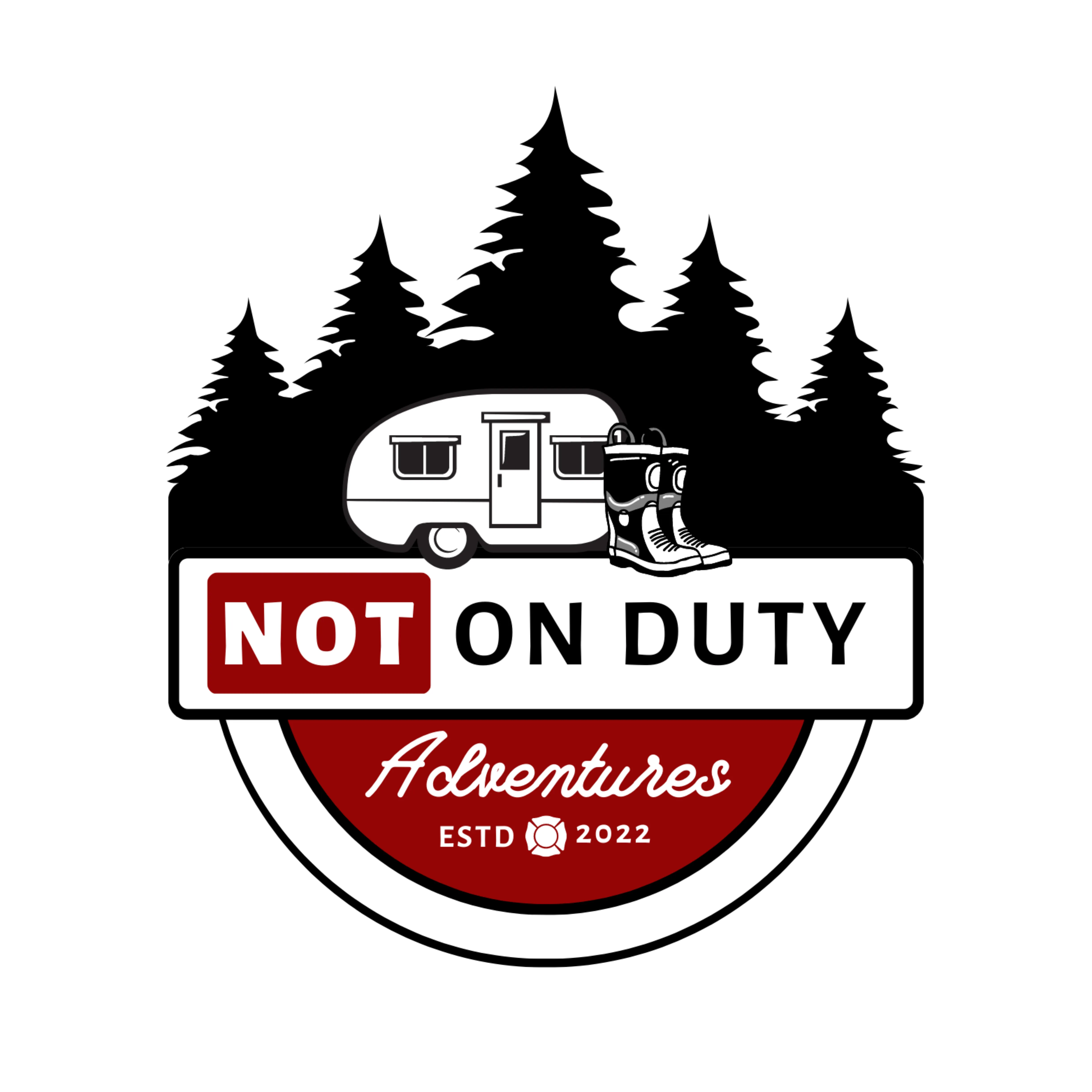 Not On Duty Adventures LLC. 