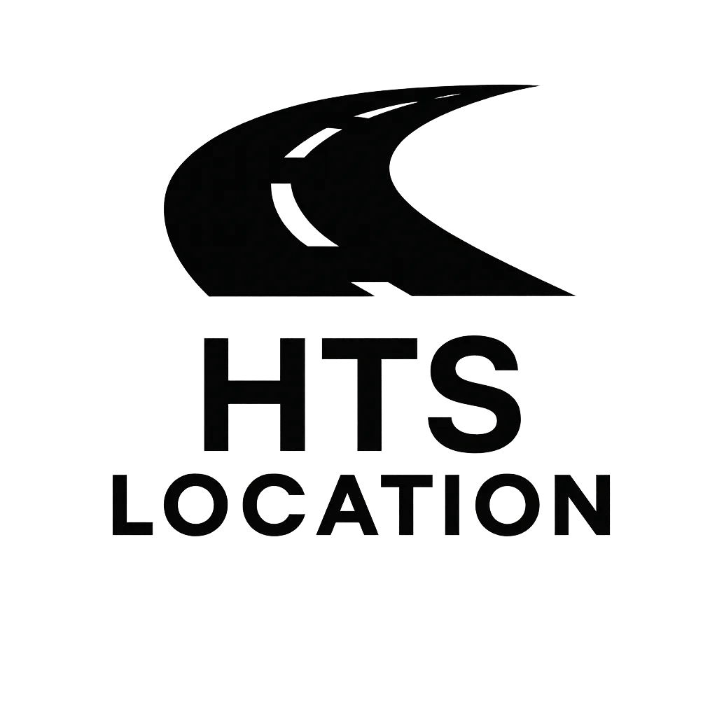 HTS LOCATION