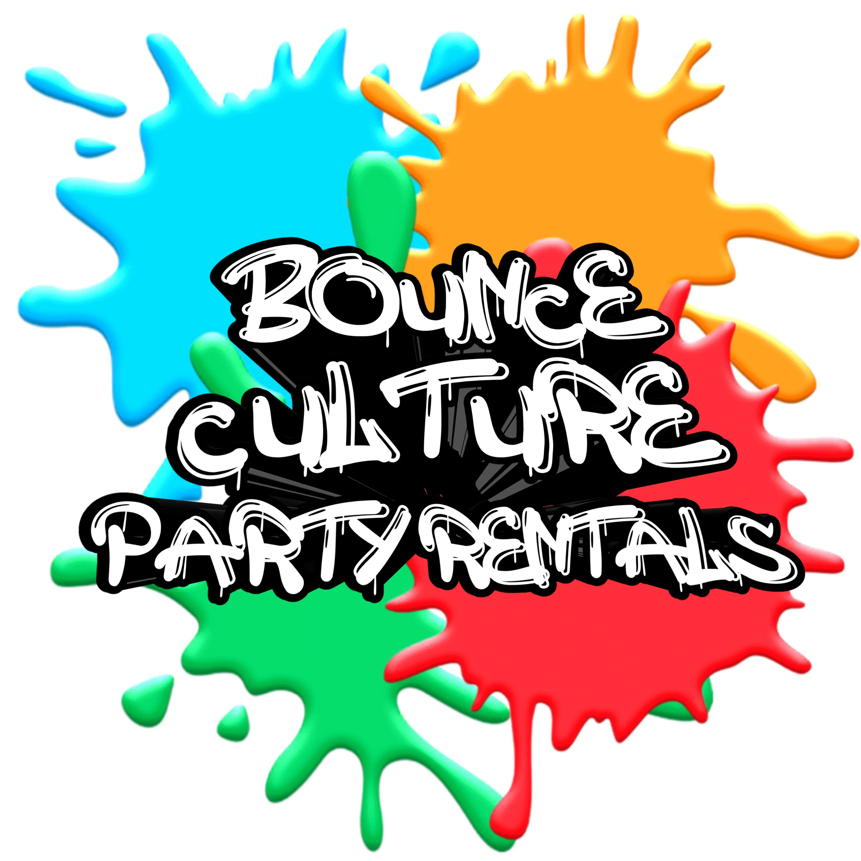 Bounce Culture Party Rentals