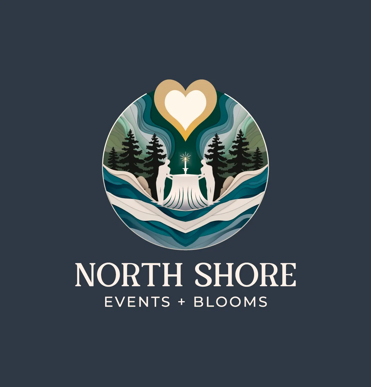 North Shore Event Rentals