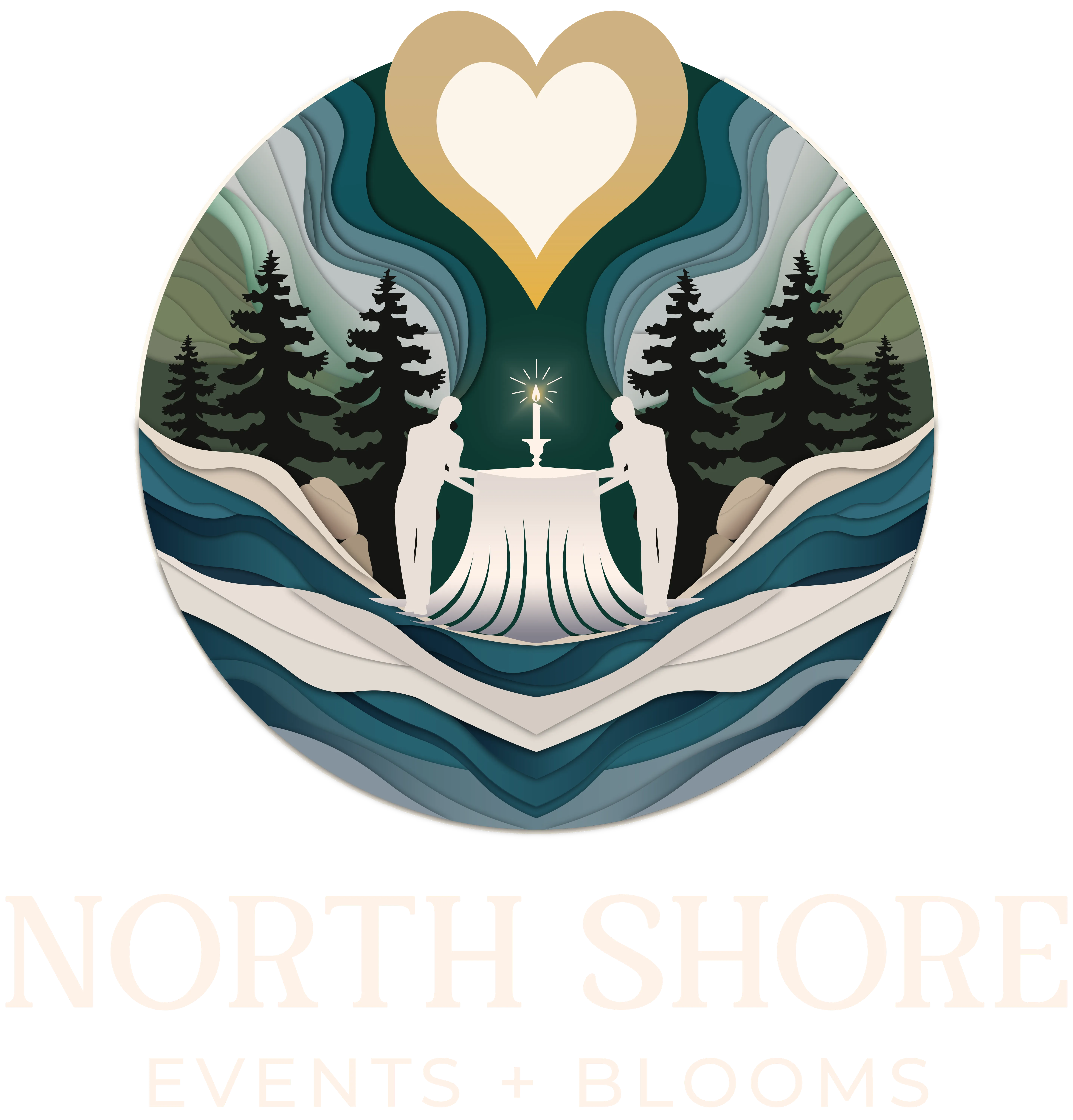 North Shore Event Rentals