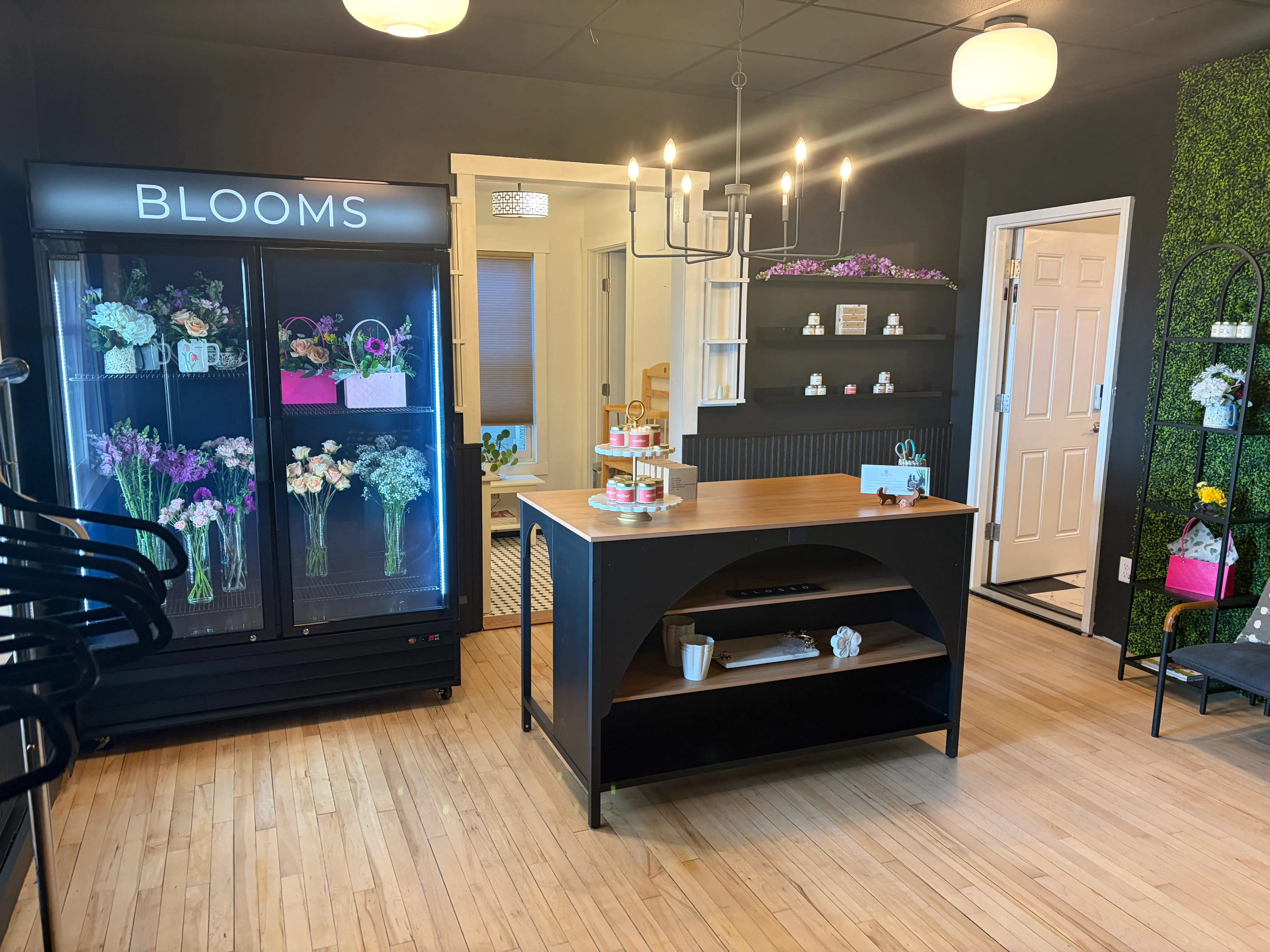 Floristry Studio