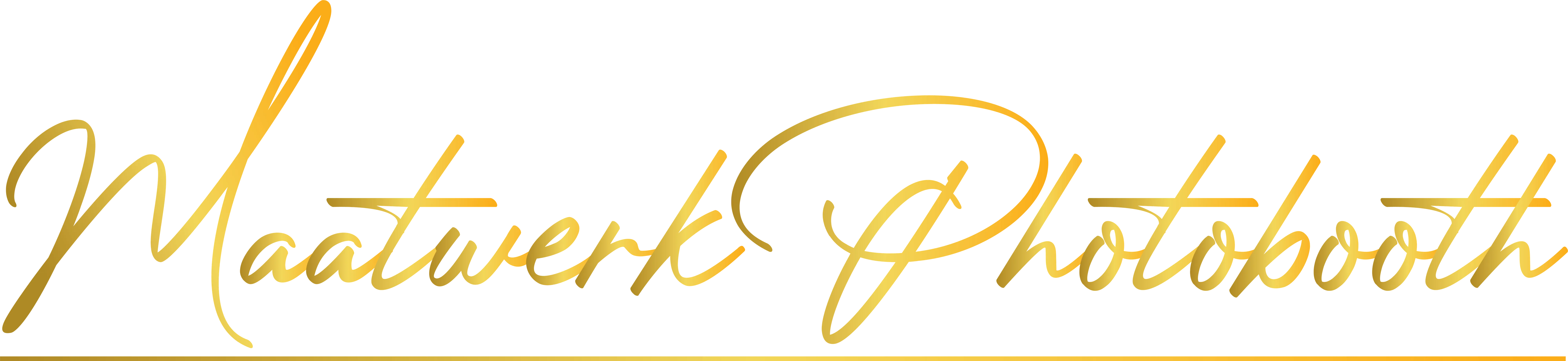 Maatwerk Photobooth