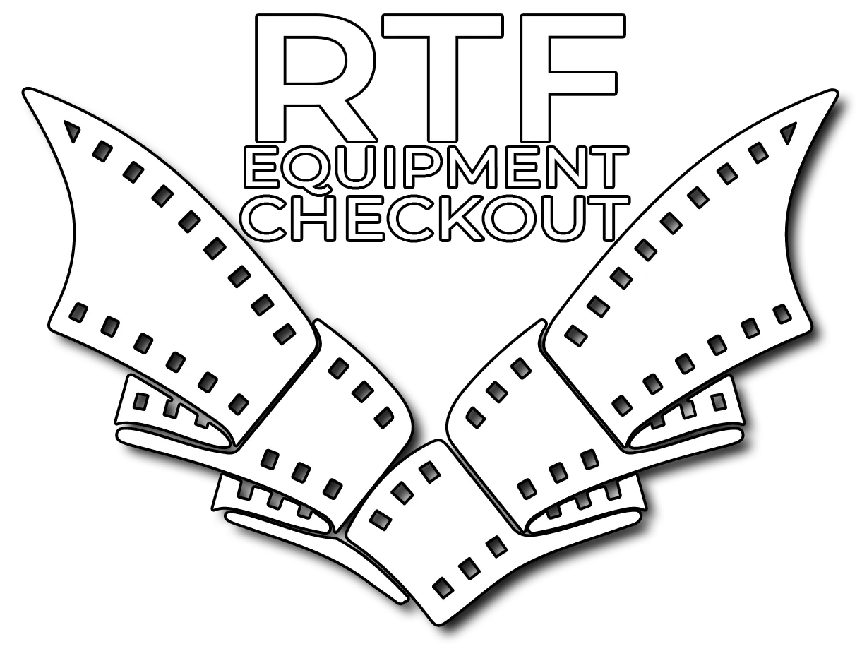 RTF Equipment Checkout