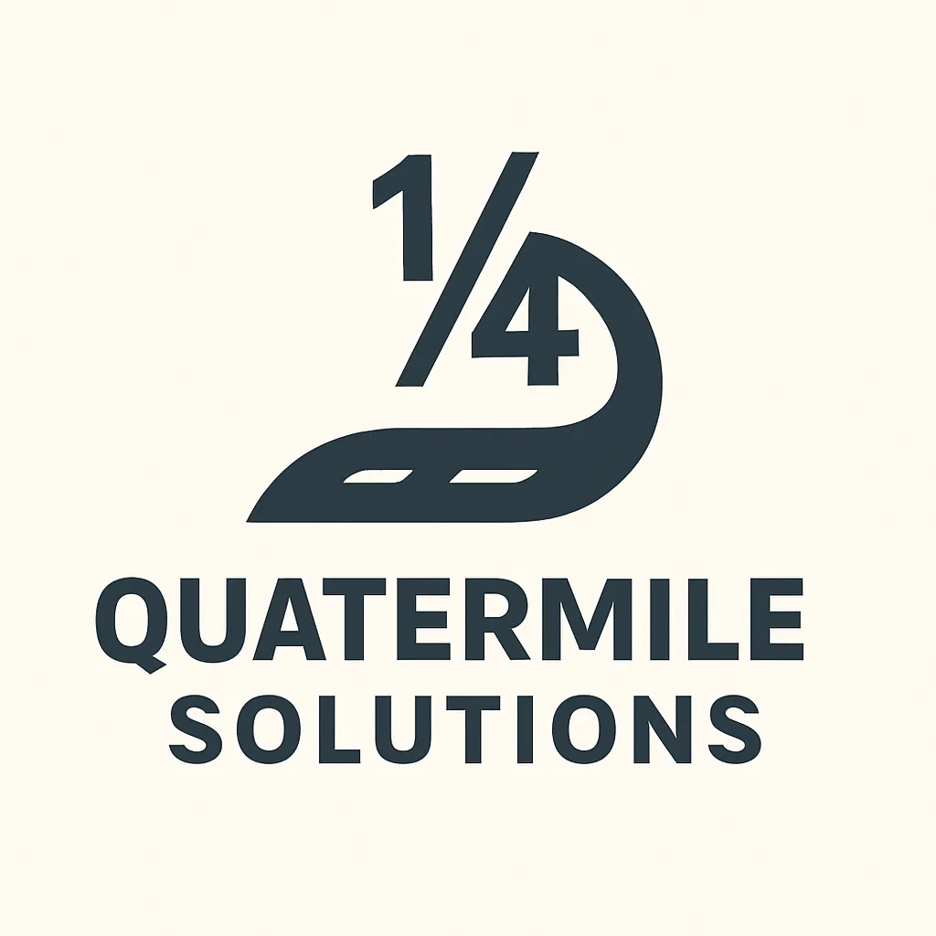 Quatermile Solutions