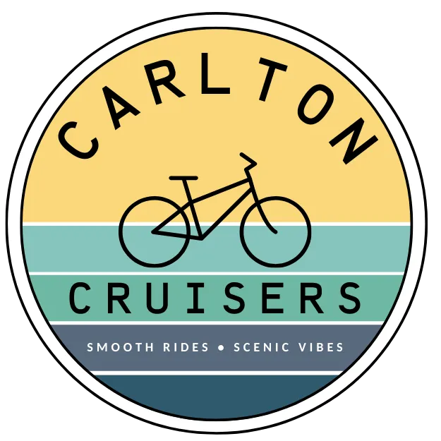 Carlton Cruisers Bikes