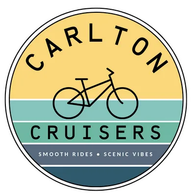 Carlton Cruisers Bikes